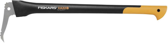 Fiskars XA22 WoodXpert Sappie Weeding Knife