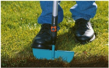 Gardena Combisystem Edging Iron