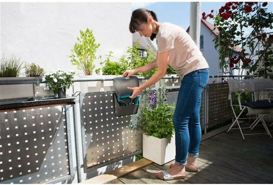 Gardena City Gardening Balcony Set Hand Garden Tool Sets 08970-20
