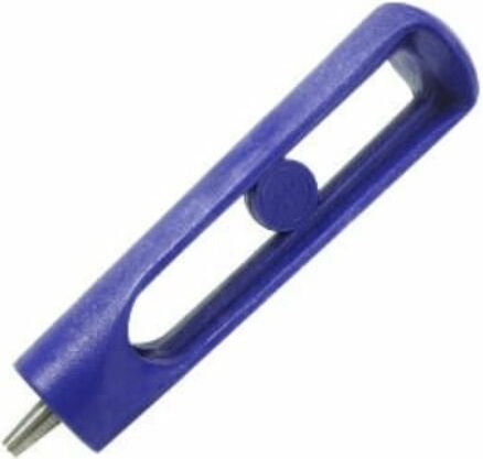 Palaplast 3068/0004 Tubulatură Instrumentul De Perforare A Găurilor Cu Mâner Din Plastic