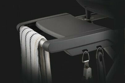 Napoleon TravelQ Portabilă Grătar pe gaz Din fontă Grătar 54bucx37buccm cu 2 buc 4.1kW