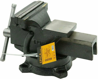 Epica Star Bench Clamps Vise 127mm EP-50219