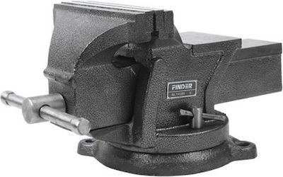 Finder Stable Base Vise 203mm 190290