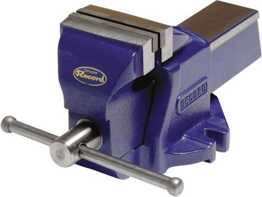 Irwin Stable Base Vise 205mm 8ZR