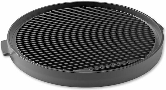 LotusGrill Non-Stick Baking Plate Double Sided with Ceramic Flat Surface 30cm