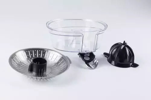 Caso CP 200 Storcător electric 160W Inox