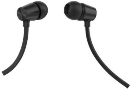 Swissten YS500 In-ear Handsfree with 3.5mm Connector Black