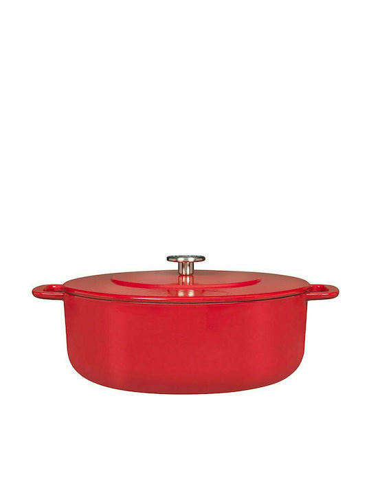 Combekk Sous-Chef Dutch Oven din Fontă 4lt / 24cm