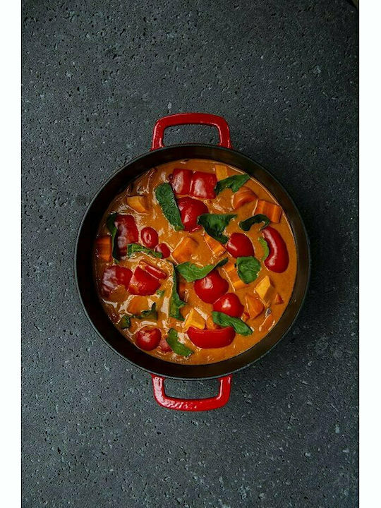 Combekk Sous-Chef Dutch Oven din Fontă 4lt / 24cm