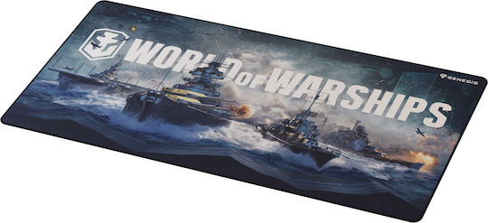 Genesis Carbon 500 Maxi Armada Gaming Mouse Pad XXL (900mm) NPG-1737