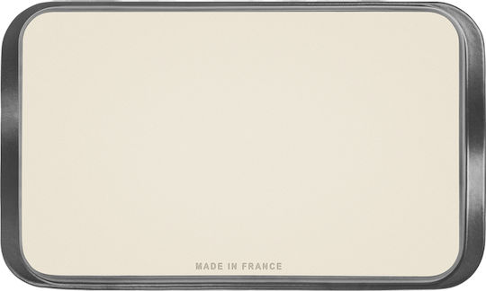 Weber Backblech Beidseitig mit Keramik Wohnung Oberfläche 42.5x24.5cm
