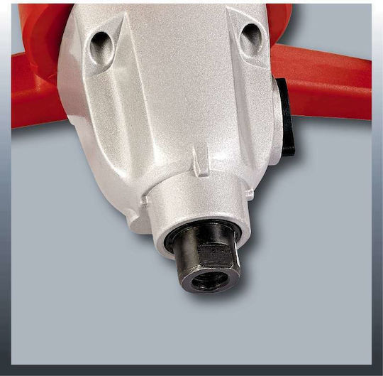 Einhell TC-MX 1400-2 E Electric Mixer 1400W (Stirring Component Included)