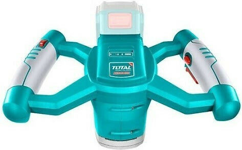 Total Battery Mixer 20V