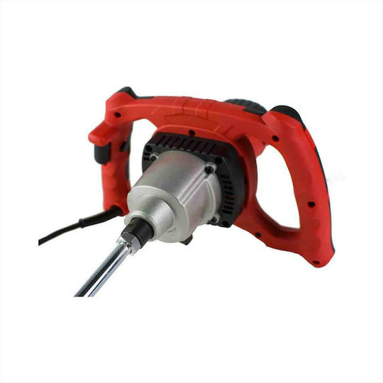 Einhell TC-MX 1400-2 E Electric Mixer 1400W (Stirring Component Included)