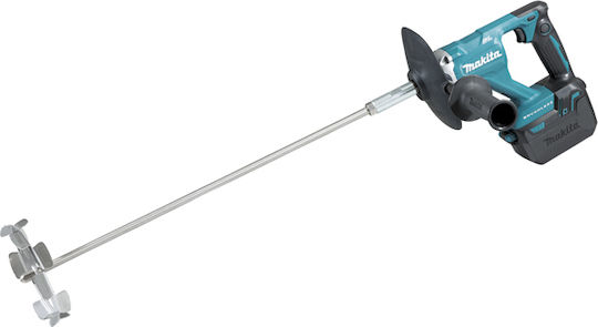 Makita DUT130Z Brushless Battery Mixer 18V