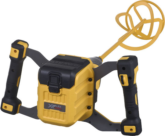 Dewalt Brushless Battery Mixer 54V (Stirring Component Included)