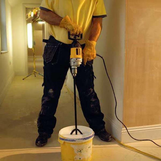 DEWALT D21520 Ηλεκτρικός Αναδευτήρας 710W