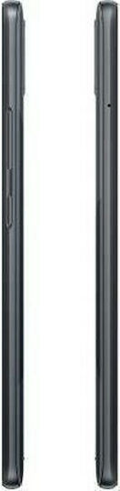 Realme C21Y Dual SIM (3GB/32GB) Cross Black