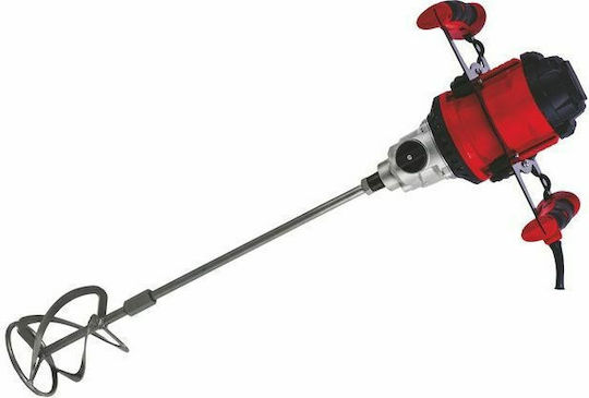 Raider RD-HM10 Ηλεκτρικός Αναδευτήρας 1600W με Εξάρτημα Ανάδευσης
