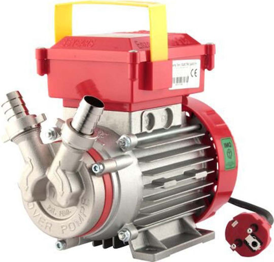 Rover Pompe BE-M 30 Triple Phase Transfer Pump with 1hp Horsepower