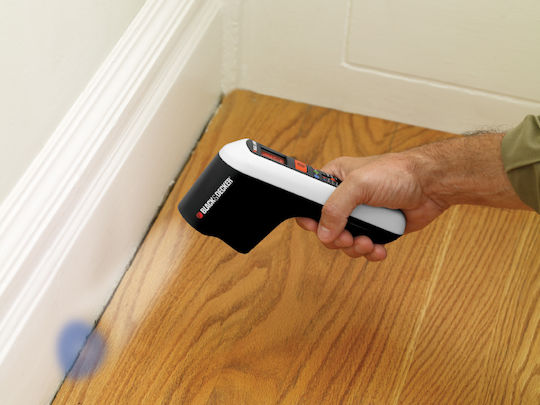 Black & Decker TLD100 Θερμόμετρο Υπερύθρων