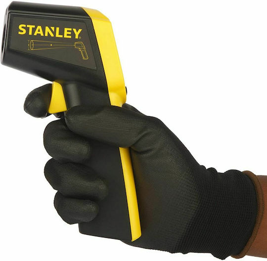 Stanley Infrared Thermometer -38°C to 520°C with Distance Ratio 8:1 STHT0-77365