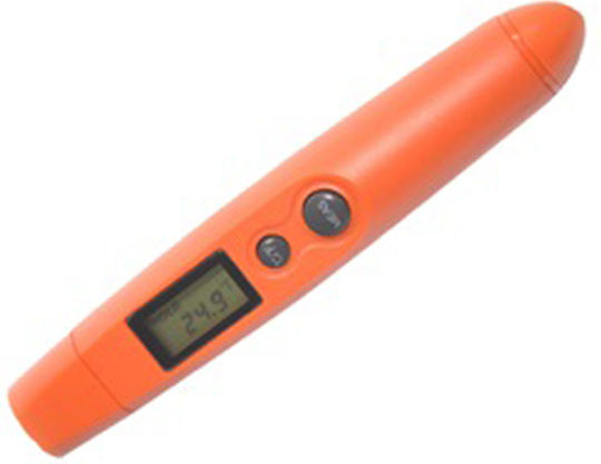 Cheerman DT8250 Infrared Thermometer -50°C to 250°C with Distance Ratio 2:1 DT8250