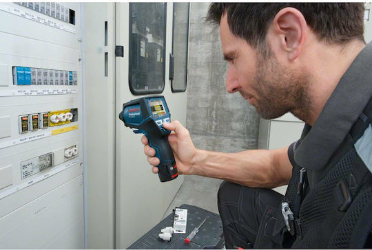 Bosch GIS 1000C Solo Θερμόμετρο Υπερύθρων