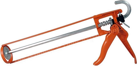 Bostik Den Braven HKS-12 Πιστόλι Σιλικόνης Ανοικτού Τύπου