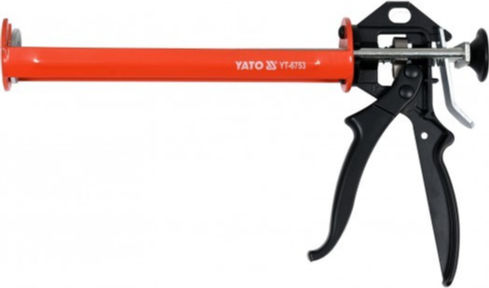Yato YT-6753 Πιστόλι Σιλικόνης Ανοικτού Τύπου 225mm