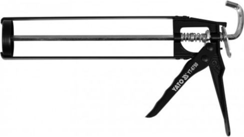 Yato YT-6750 Pistol de Silicon Deschis pe spate 225mm