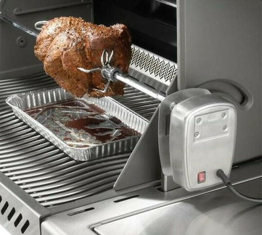 Napoleon Grillspieß 82.5cm für Prestige Pro 825