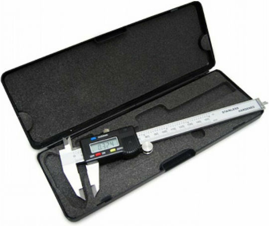 Digital Thickness Gauge with Measuring Range up to 0 - 150mm