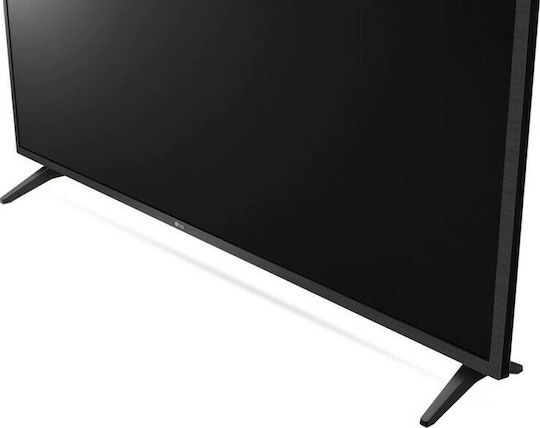 LG Smart Τηλεόραση 75" 4K UHD LED UP75 HDR (2021) 75UP75003LC