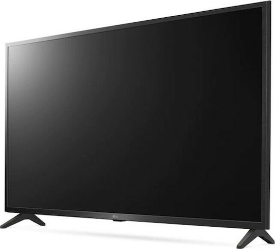 LG Smart Τηλεόραση 75" 4K UHD LED UP75 HDR (2021) 75UP75003LC
