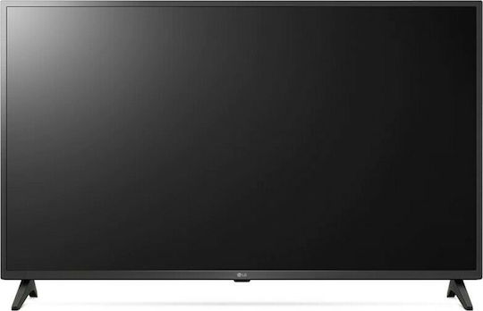 LG Smart Τηλεόραση 75" 4K UHD LED UP75 HDR (2021) 75UP75003LC