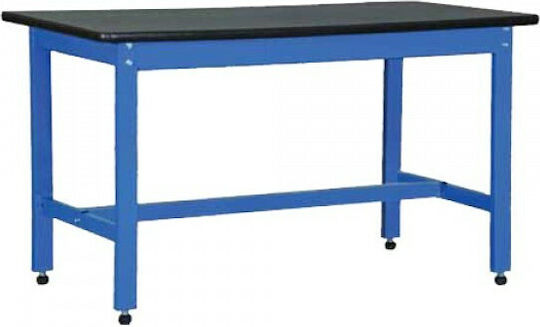 Bulle WB-21M Πάγκος Εργασίας Αντοχής 1000kg 210x75x85cm 66405