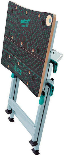 Wolfcraft Master 600 Bancă Rezistență 120kg 65x42x95.5cm 1buc 6182000