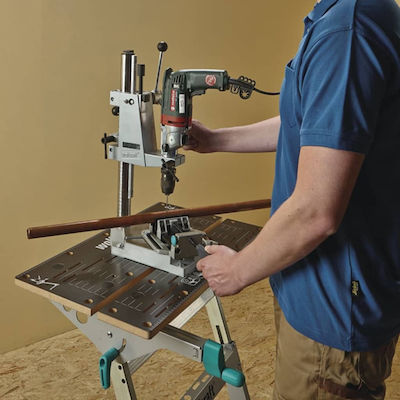 Wolfcraft Master 700 Пейка 6908000
