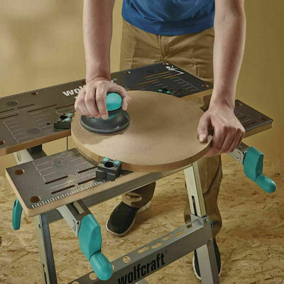 Wolfcraft Master 700 Пейка 6908000