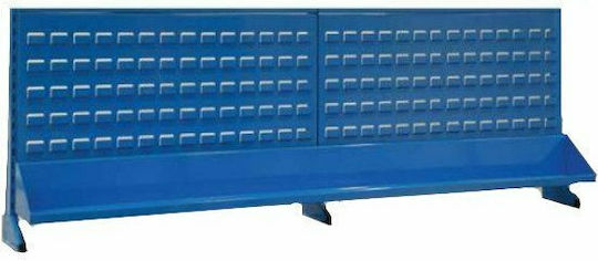 Bulle HP-15 Ράφι Πλάτης 66412