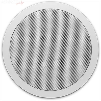 Apart Audio CM-6E Παθητικό Ηχείο Οροφής 15W (Τεμάχιο) Λευκό