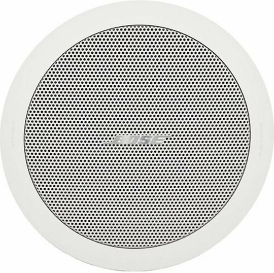 Bose FreeSpace FS2C Παθητικά Ηχεία Οροφής 20W (Ζεύγος) Λευκά