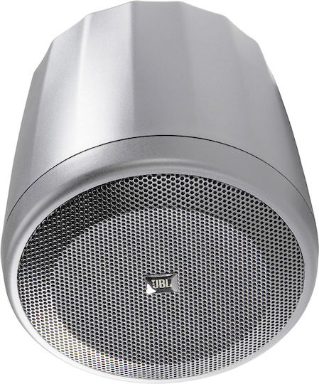 JBL Control 62P Παθητικό Ηχείο Οροφής (Τεμάχιο) Λευκό