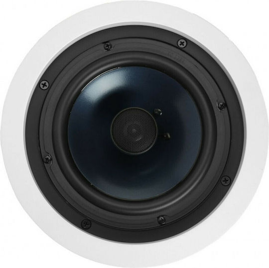 Polk Audio Ceiling Speakers 100W Pair White