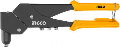 Ingco SHHR106 Riveter Gun Type Length 267mm