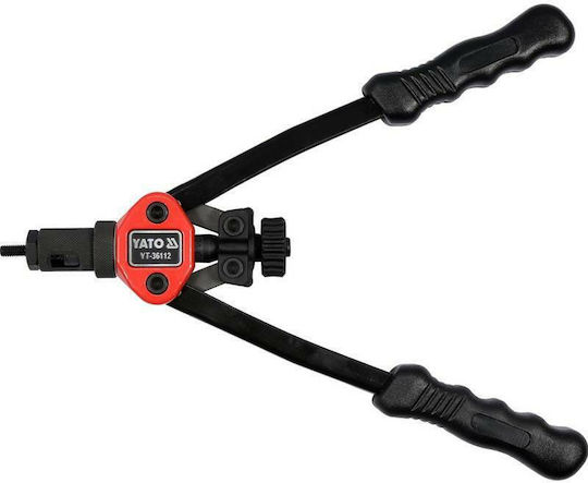 Yato YT-36112 Riveter Scissors / Ceiling Length 300mm