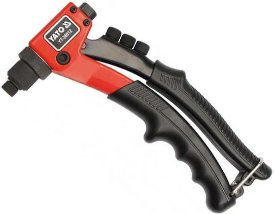 Yato YT-36012 Riveter Gun Type Length 200mm