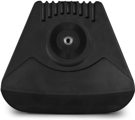 Power Dynamics BC40V Wall Installation Speakers Pair 14.5x12.7x19.8cm Black