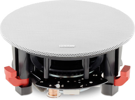 Focal 100ICW5 Ηχείο Οροφής 100W (Τεμάχιο) Μαύρο